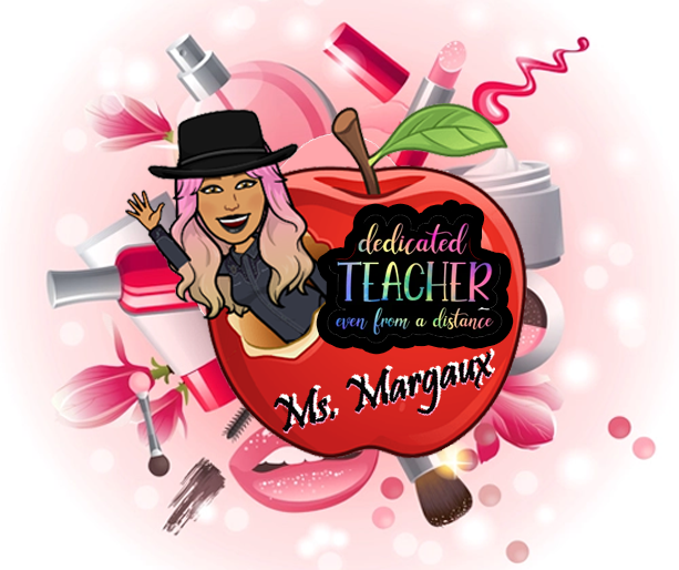 Ms. Margaux's Key Takeaway Theory Chapters